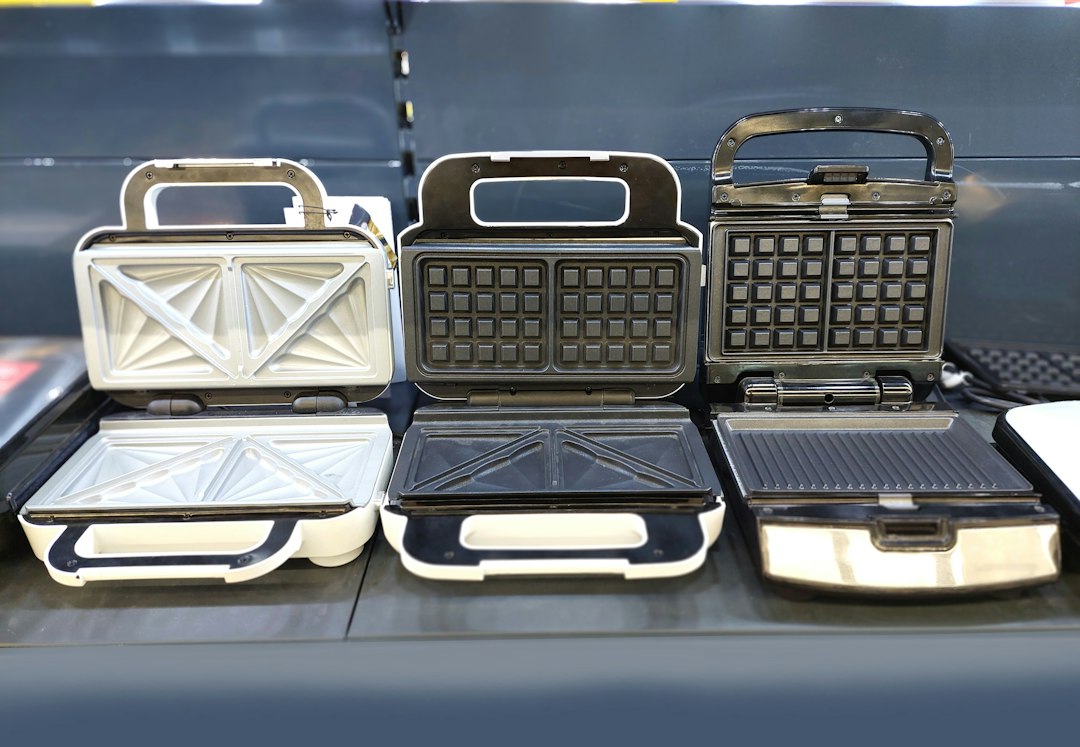 3 Best Waffle Makers for a Lazy Sunday Under $50
